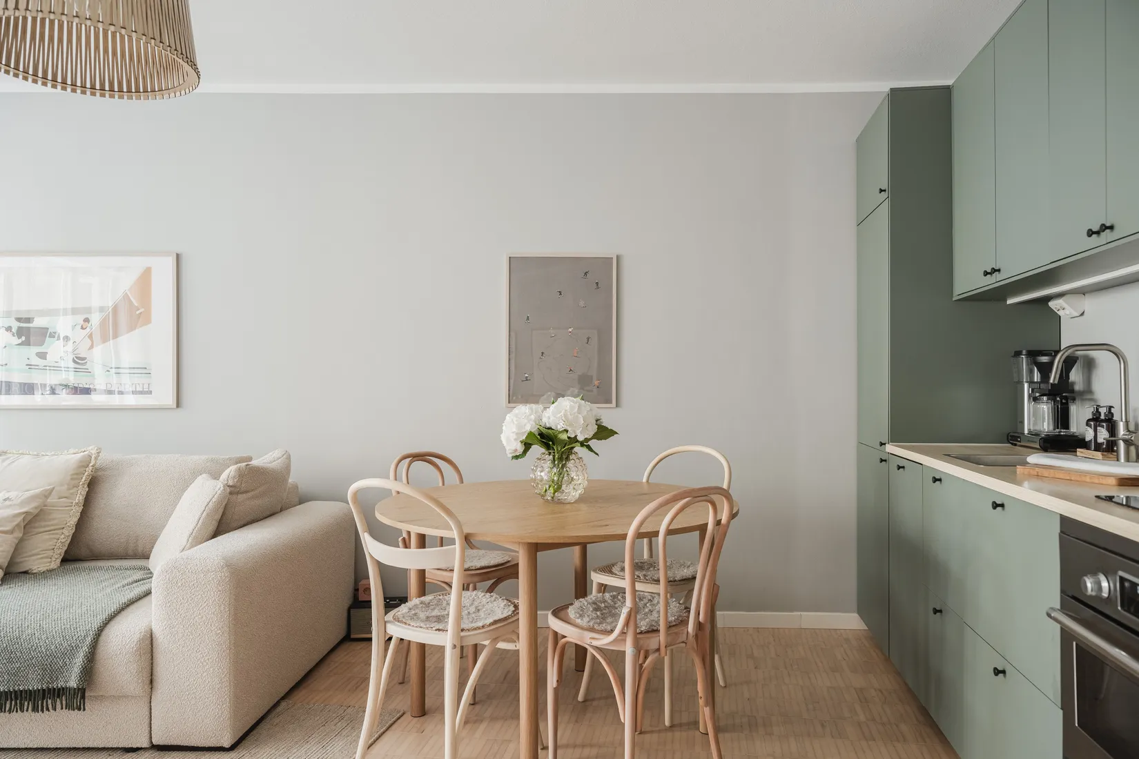 Bostadsrätt, Östra Kristinelundsvägen 9B, Slottsstaden, Malmö