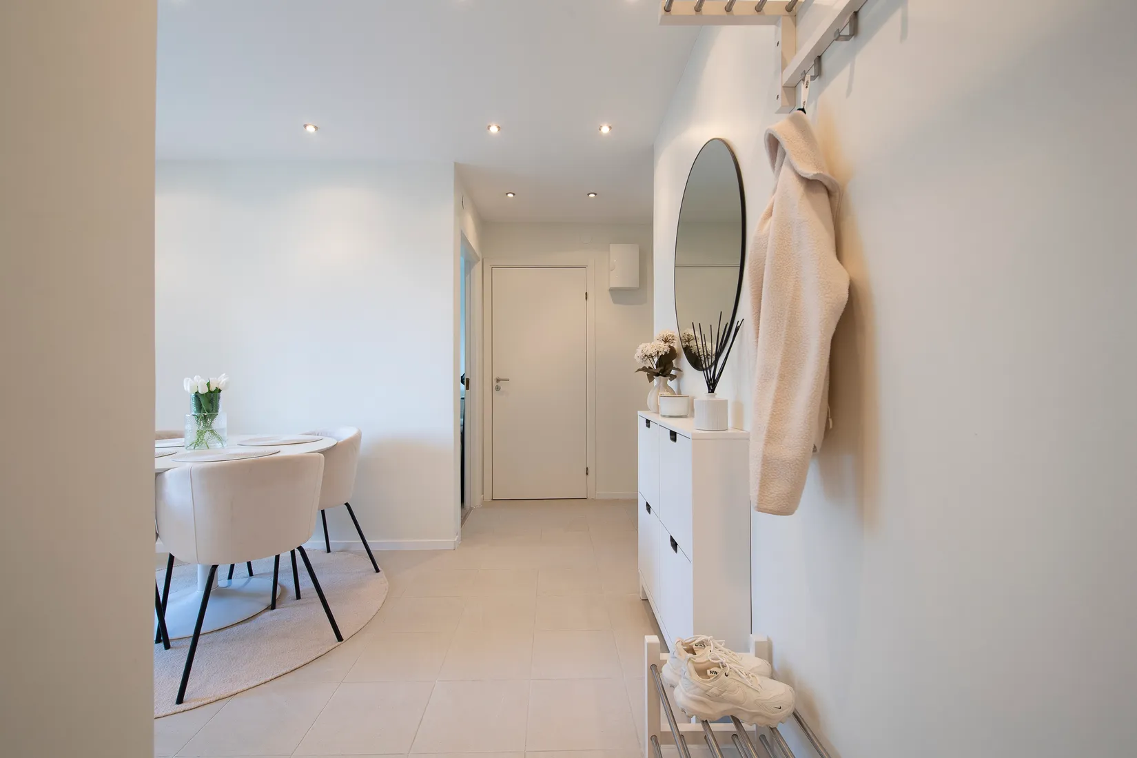 Bostadsrätt, Bomansgatan 26D, Kristiansborg, Västerås