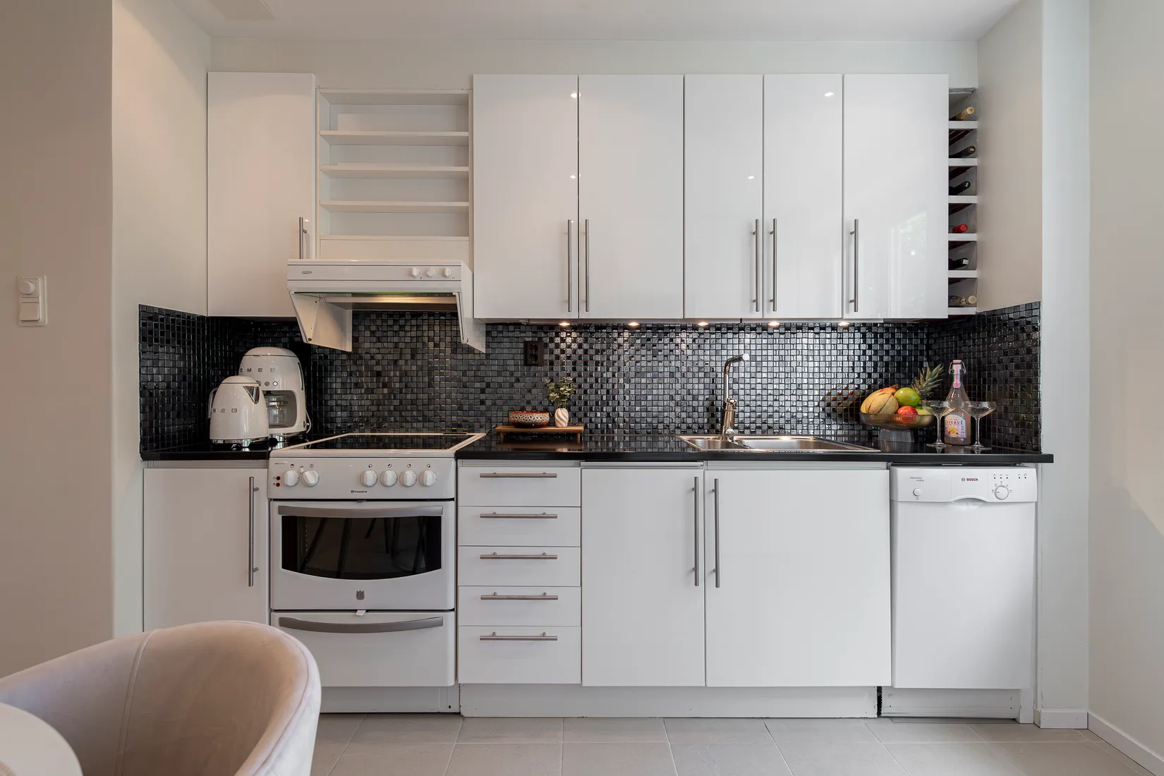 Bostadsrätt, Bomansgatan 26D, Kristiansborg, Västerås