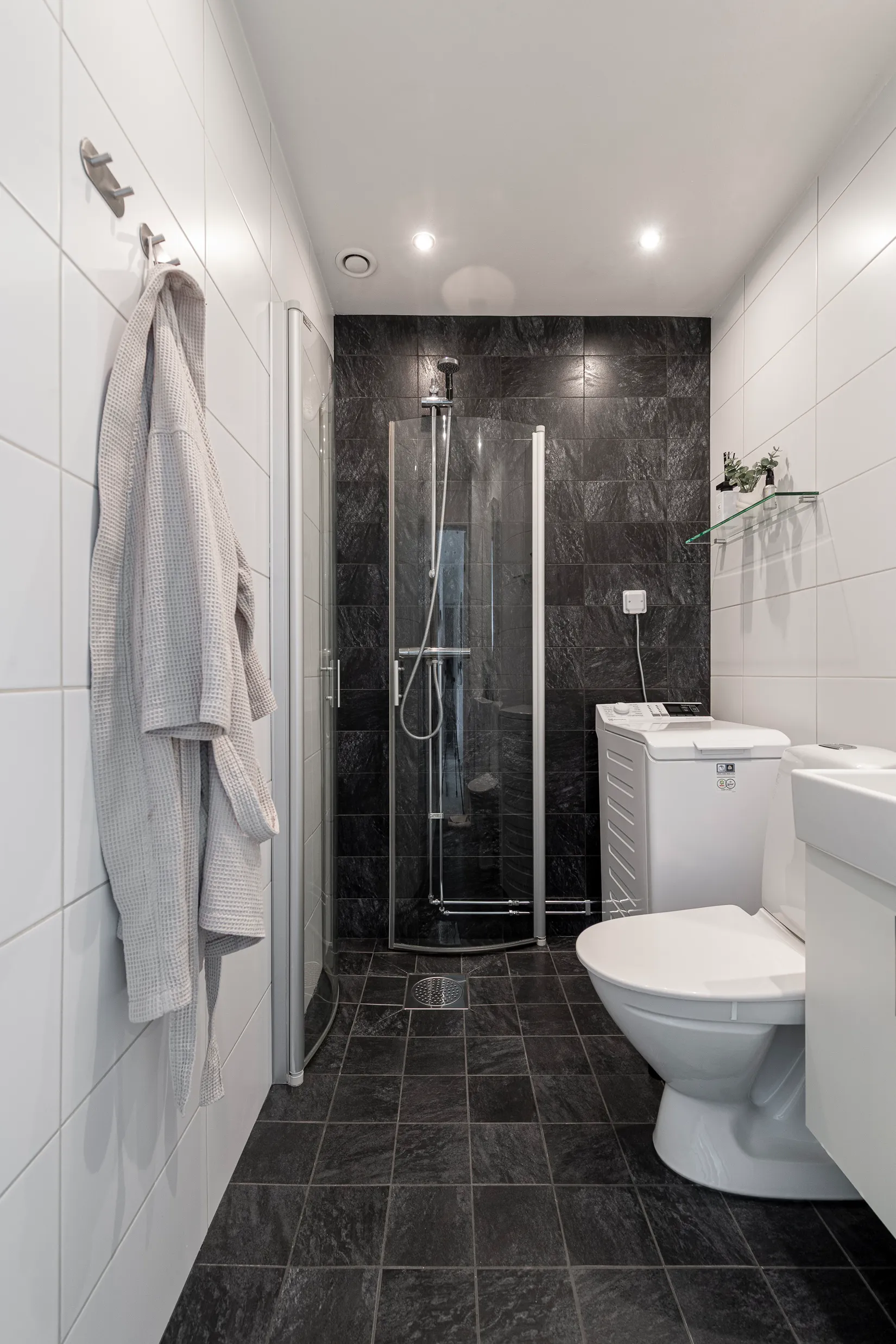 Bostadsrätt, Bomansgatan 26D, Kristiansborg, Västerås