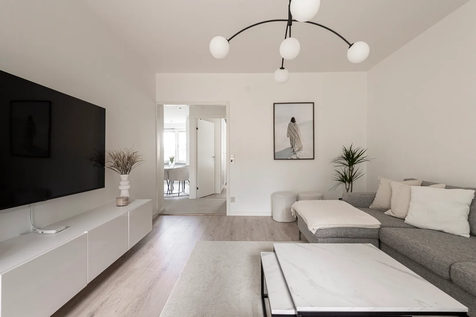 Bostadsrätt, Bomansgatan 26D, Kristiansborg, Västerås