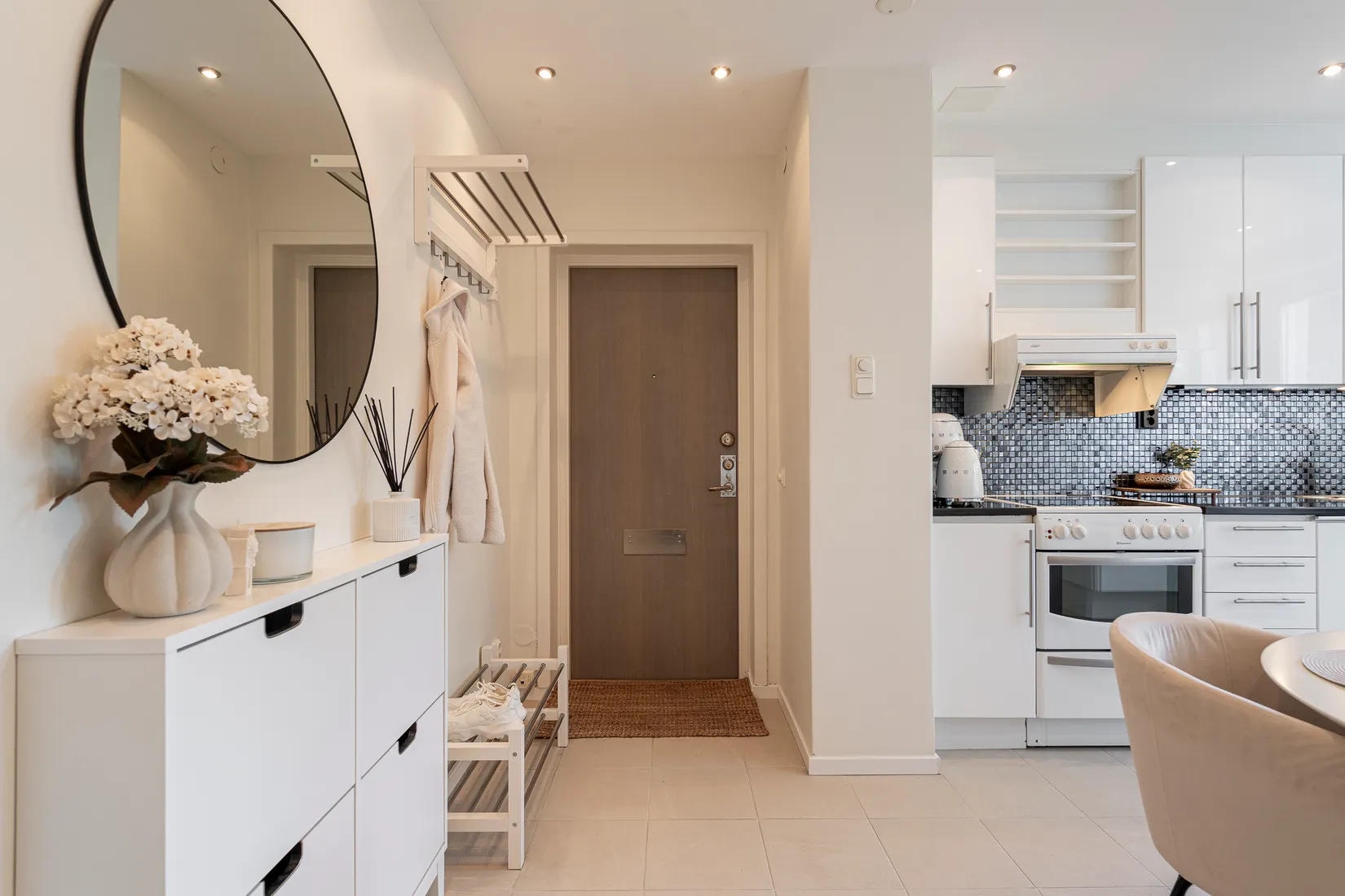 Bostadsrätt, Bomansgatan 26D, Kristiansborg, Västerås