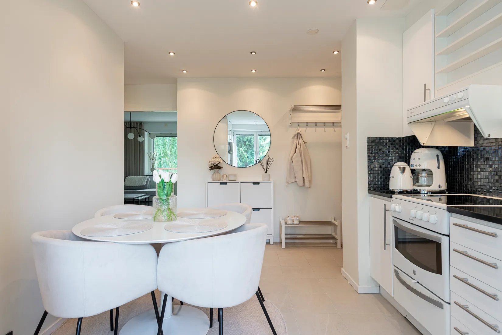 Bostadsrätt, Bomansgatan 26D, Kristiansborg, Västerås