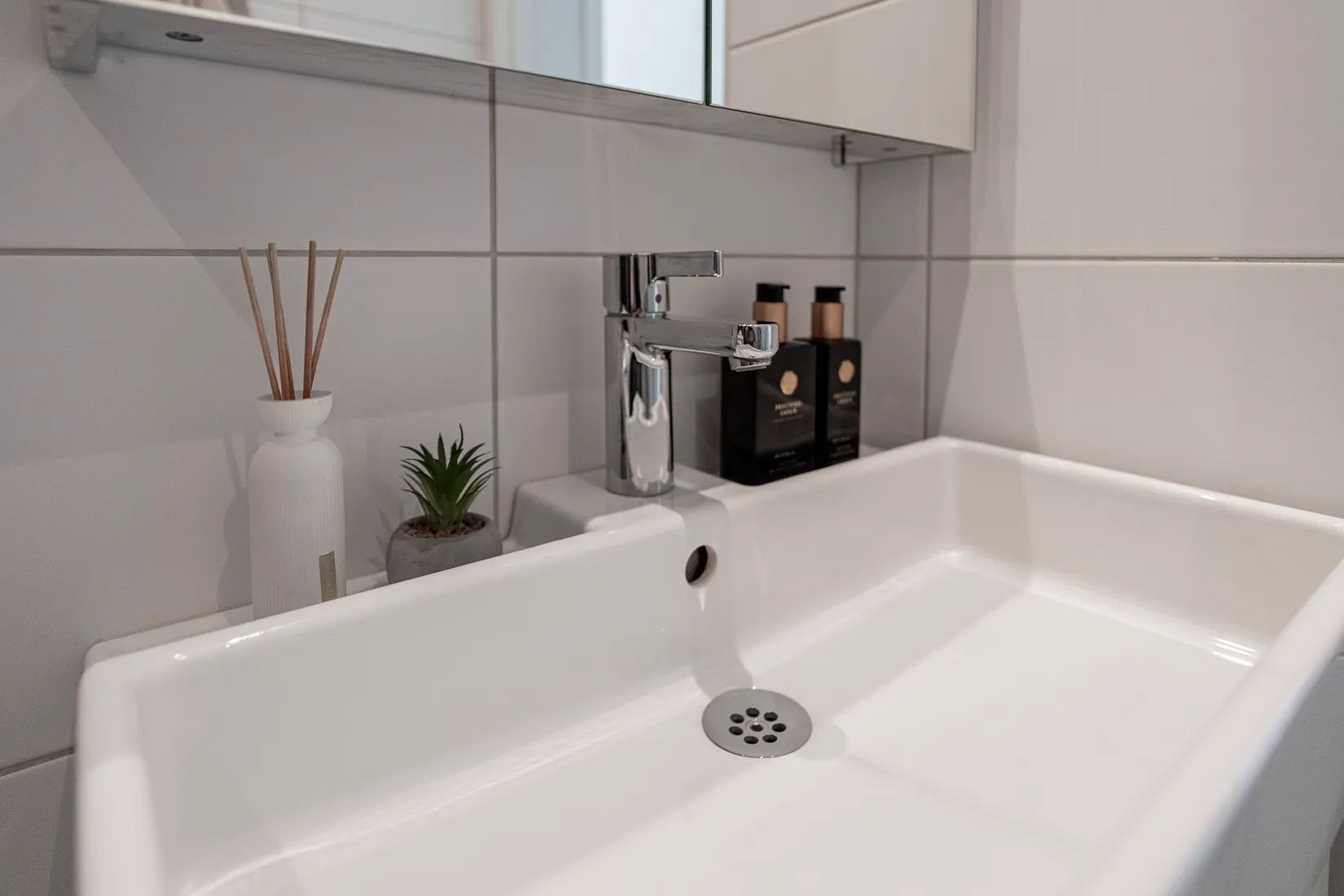 Bostadsrätt, Bomansgatan 26D, Kristiansborg, Västerås