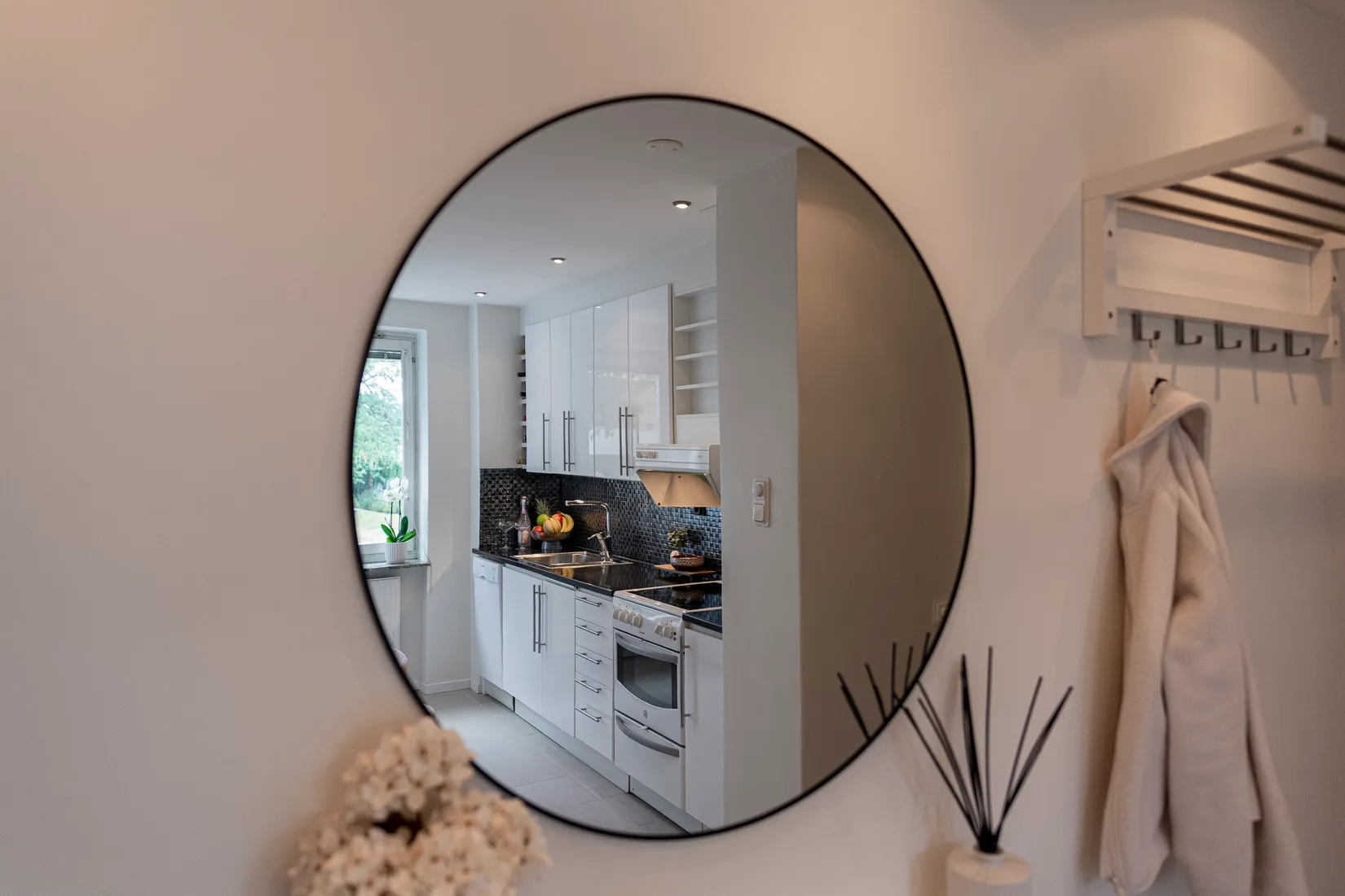 Bostadsrätt, Bomansgatan 26D, Kristiansborg, Västerås