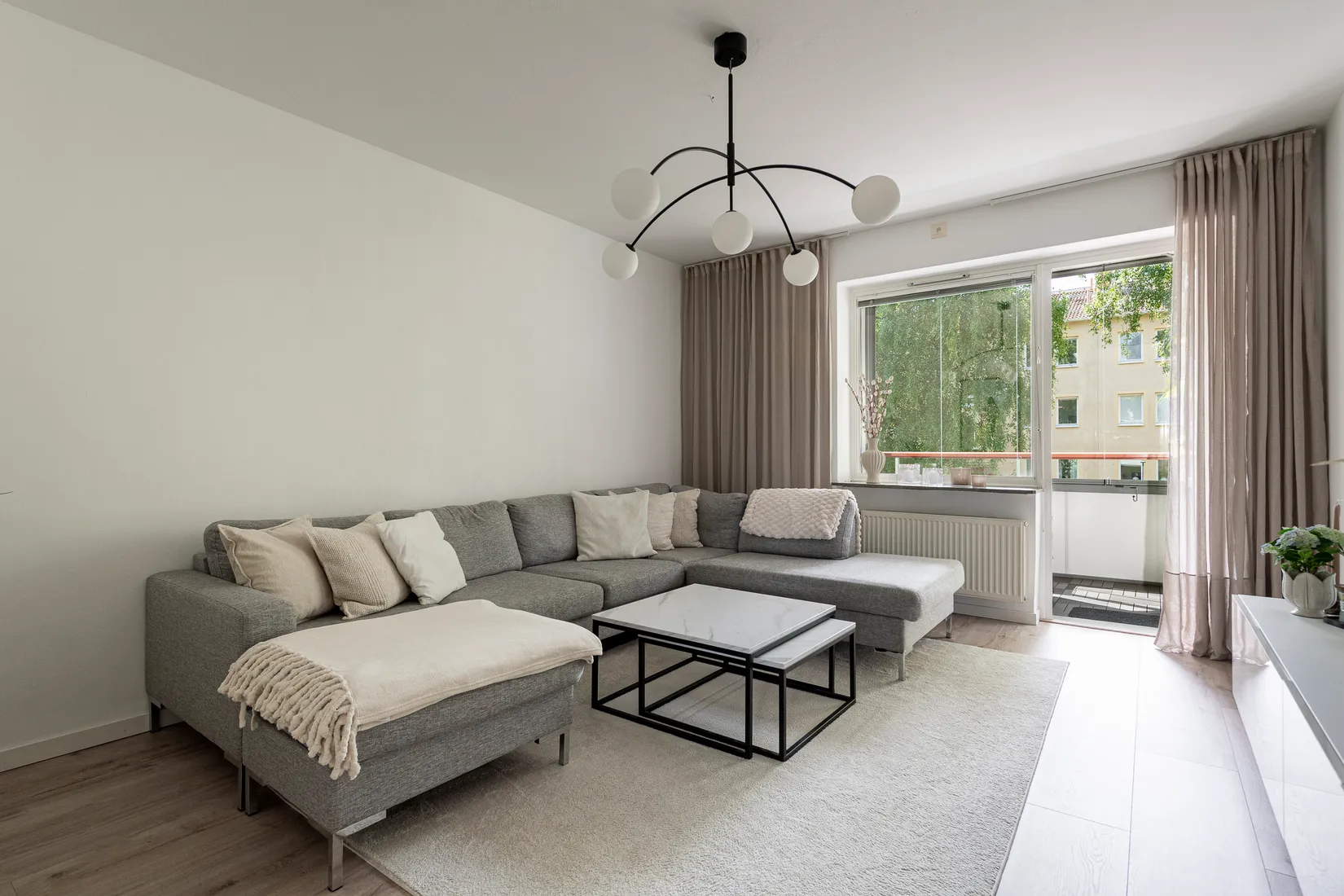 Bostadsrätt, Bomansgatan 26D, Kristiansborg, Västerås