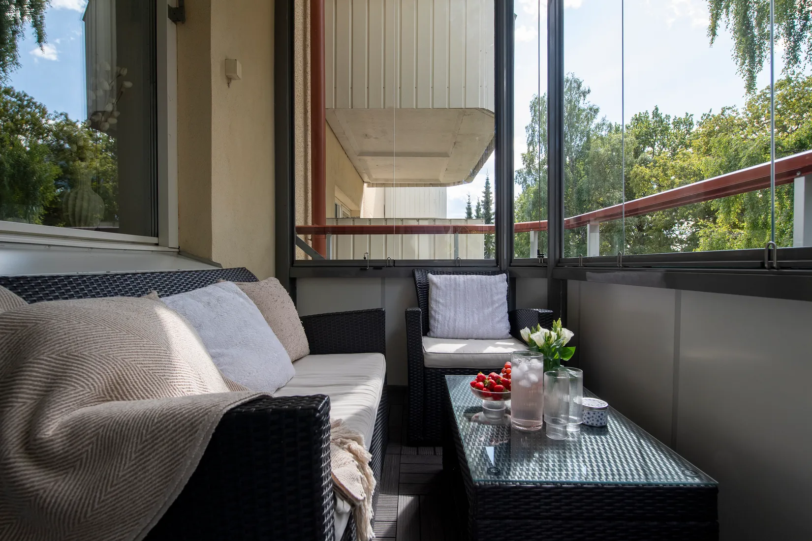 Bostadsrätt, Bomansgatan 26D, Kristiansborg, Västerås