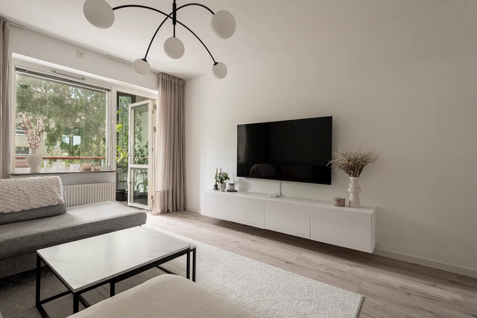 Bostadsrätt, Bomansgatan 26D, Kristiansborg, Västerås