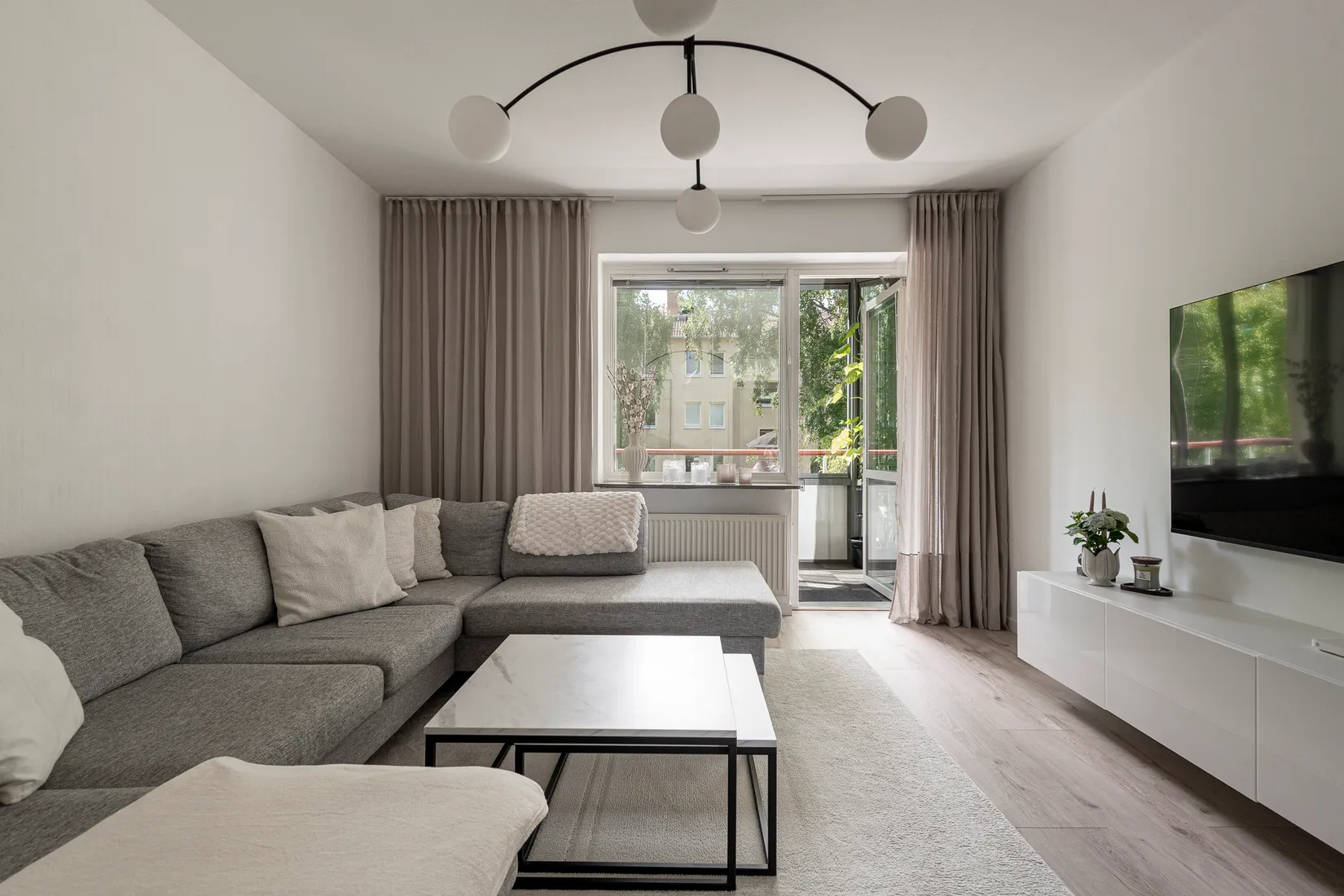 Bostadsrätt, Bomansgatan 26D, Kristiansborg, Västerås