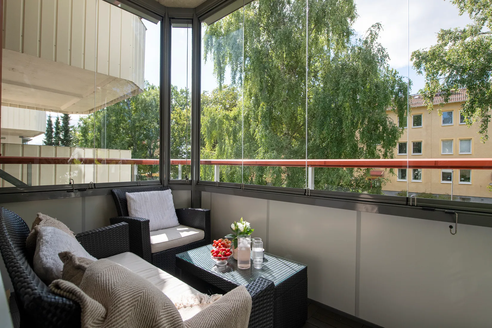 Bostadsrätt, Bomansgatan 26D, Kristiansborg, Västerås