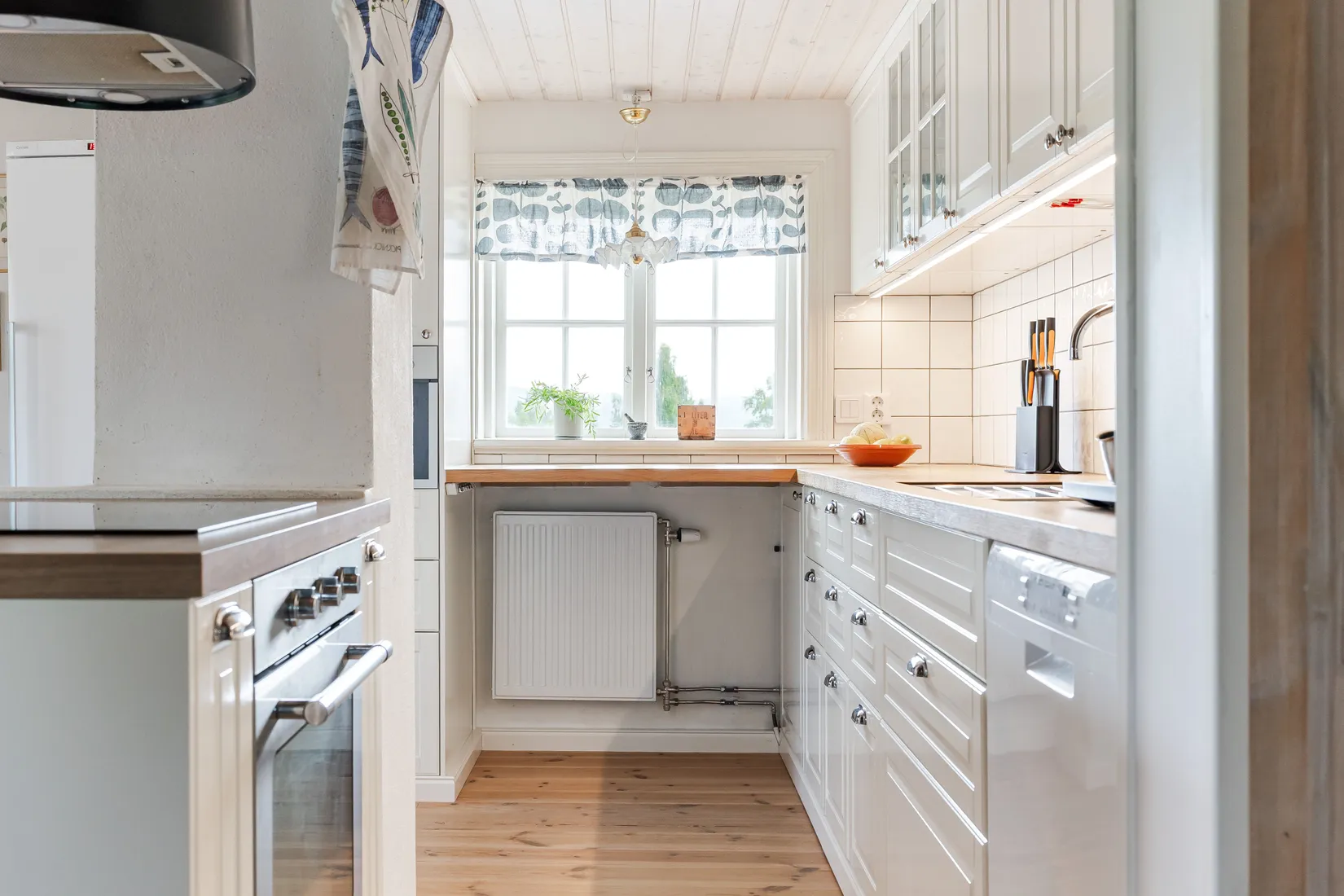 Gård/Skog, Tevevägen 8, Järvsö, Sörby, Ljusdal