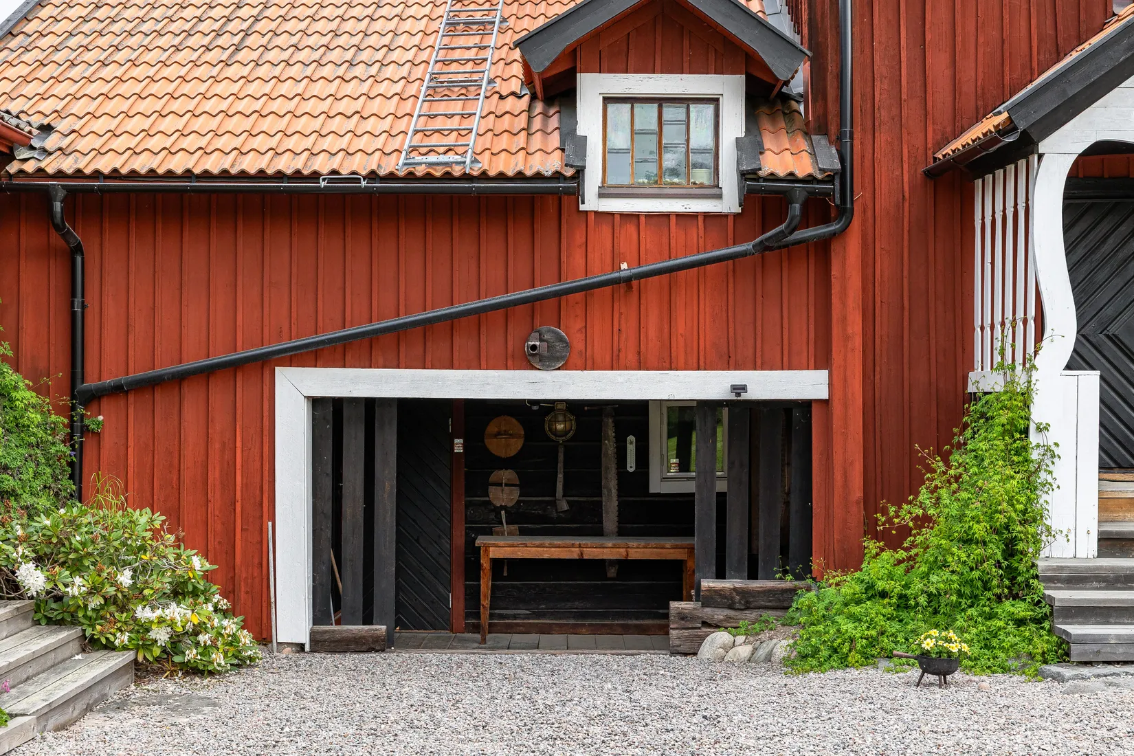 Gård/Skog, Tevevägen 8, Järvsö, Sörby, Ljusdal