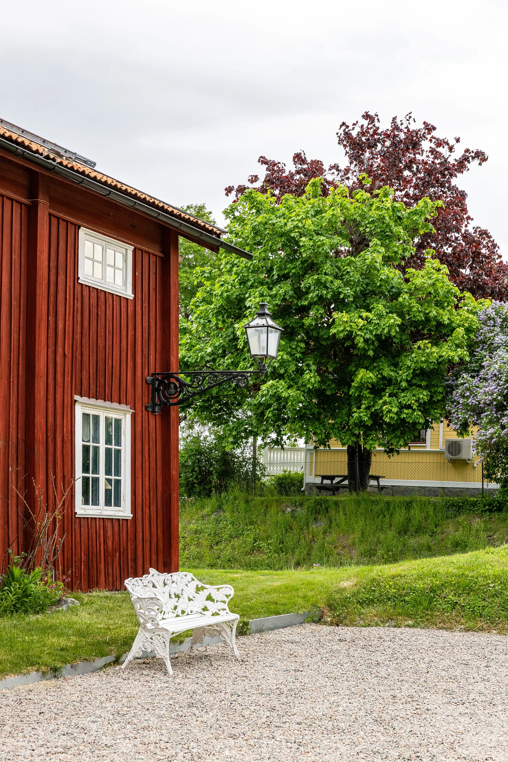 Gård/Skog, Tevevägen 8, Järvsö, Sörby, Ljusdal