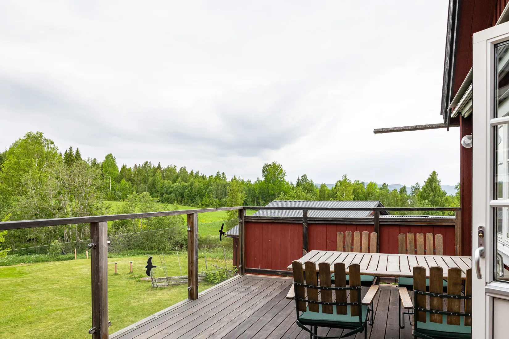 Gård/Skog, Tevevägen 8, Järvsö, Sörby, Ljusdal
