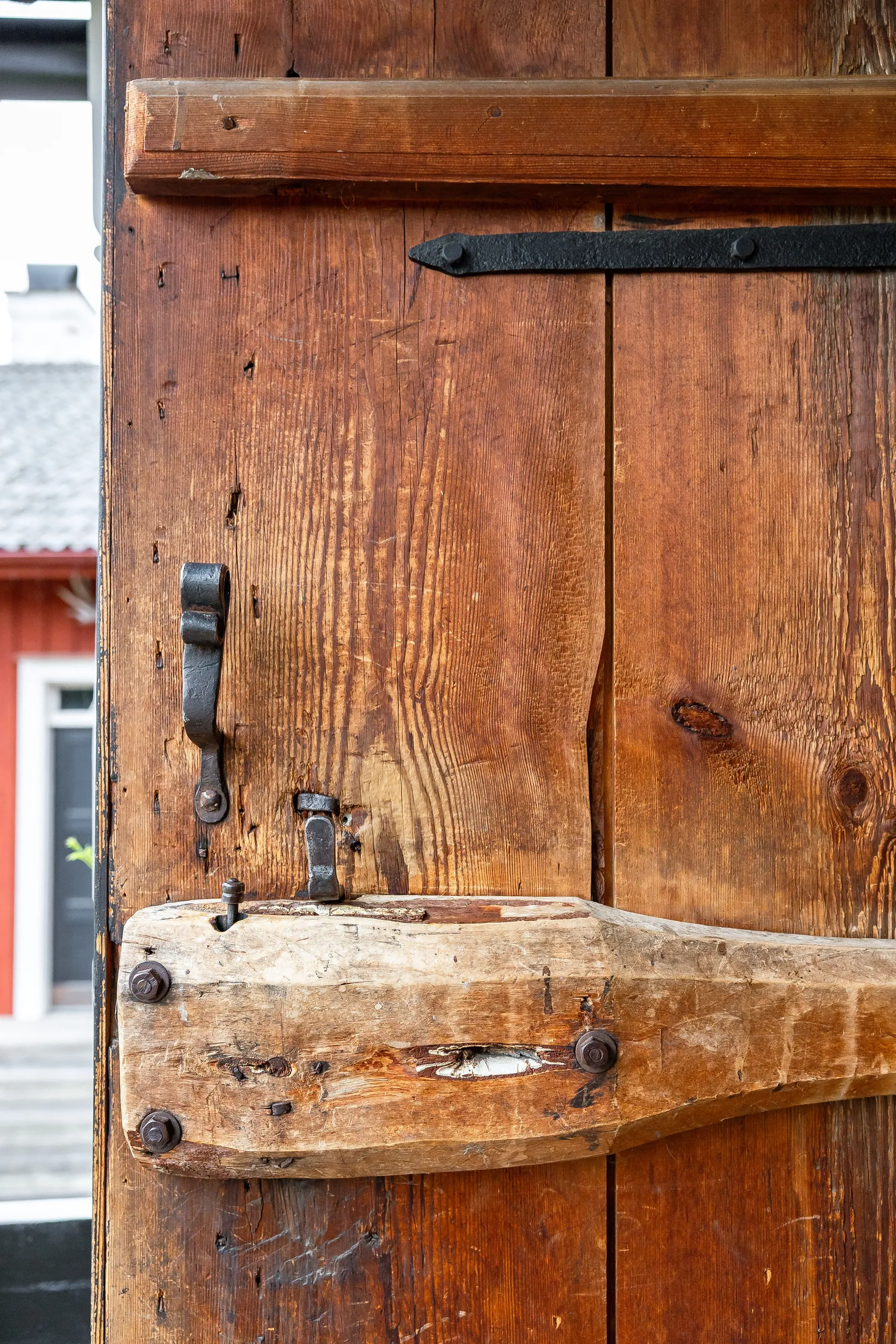 Gård/Skog, Tevevägen 8, Järvsö, Sörby, Ljusdal