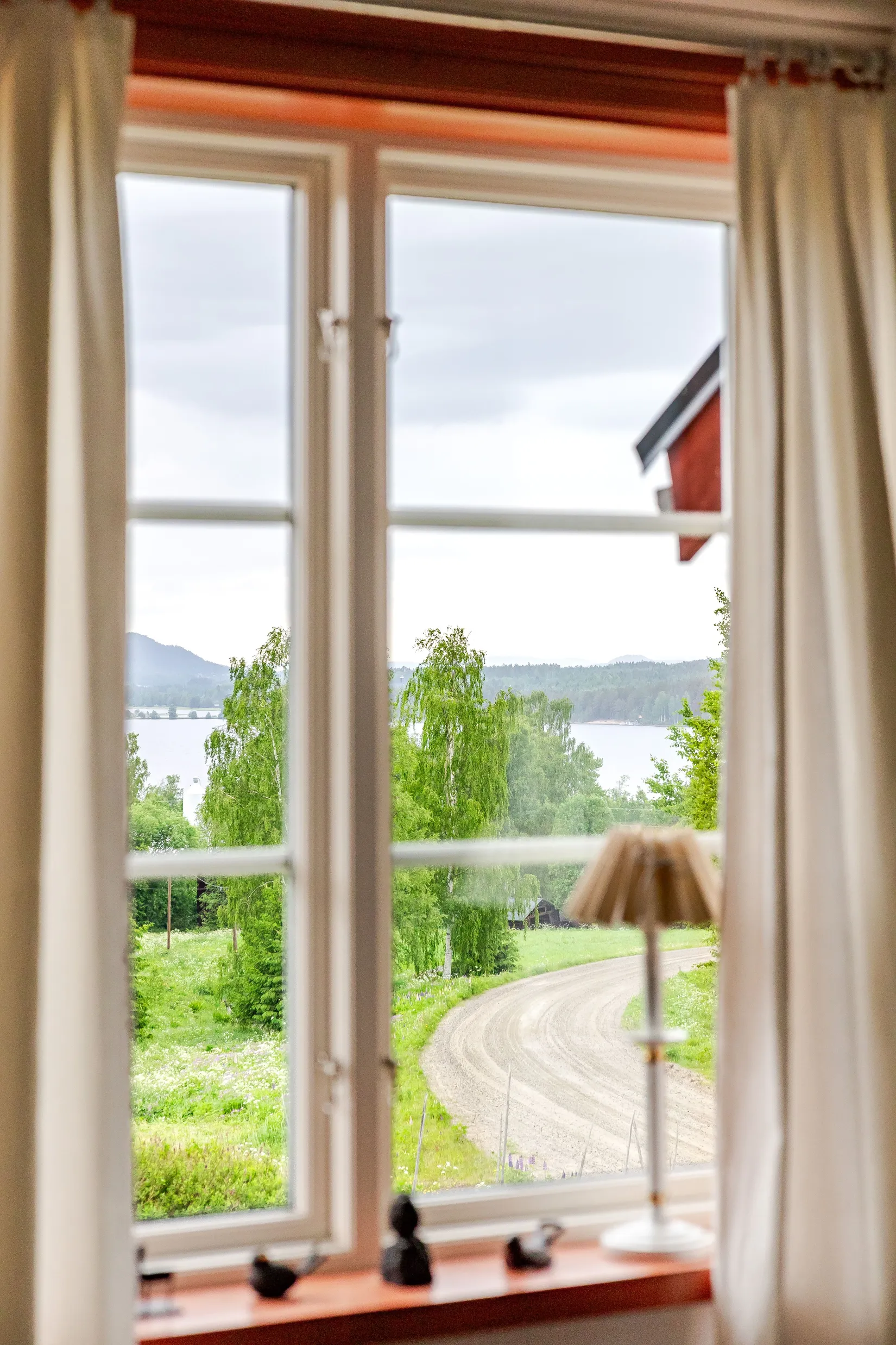 Gård/Skog, Tevevägen 8, Järvsö, Sörby, Ljusdal