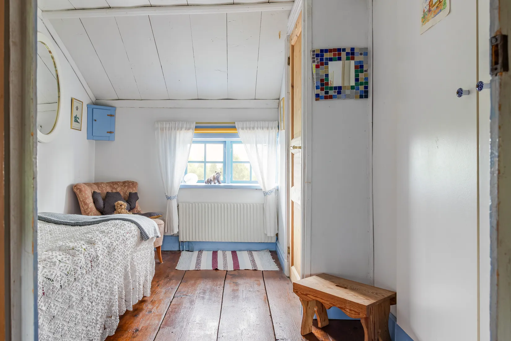 Gård/Skog, Tevevägen 8, Järvsö, Sörby, Ljusdal