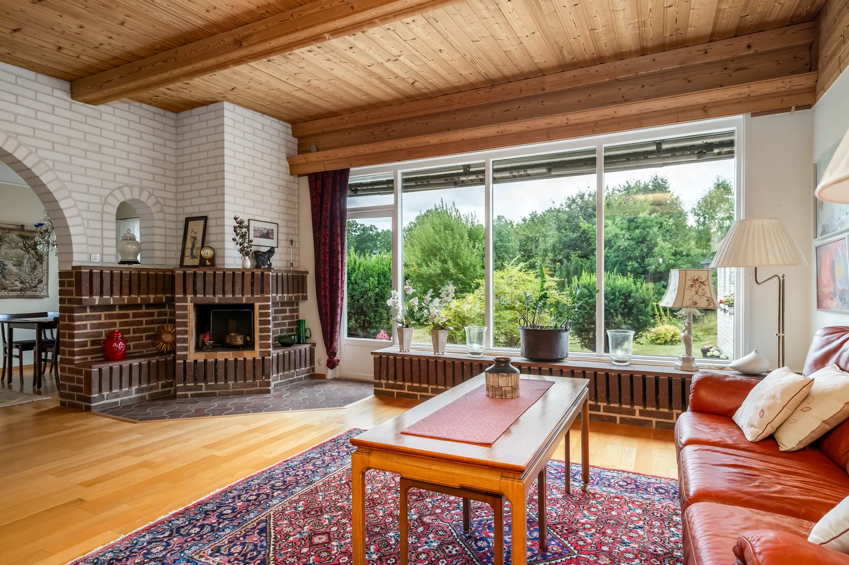 Villa, Falkgatan 16, Vittsjö, Hässleholm