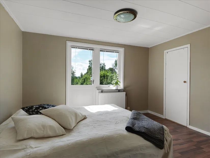 Villa, Sadelmakarevägen 8, Lycke, Munkedal