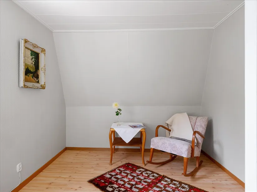 Villa, Sadelmakarevägen 8, Lycke, Munkedal
