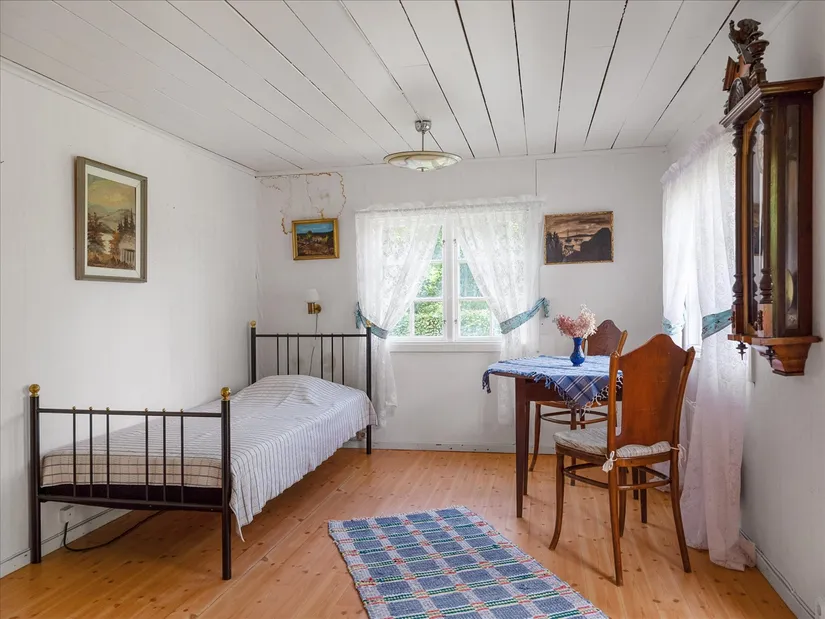 Villa, Sadelmakarevägen 8, Lycke, Munkedal