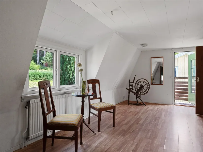 Villa, Sadelmakarevägen 8, Lycke, Munkedal
