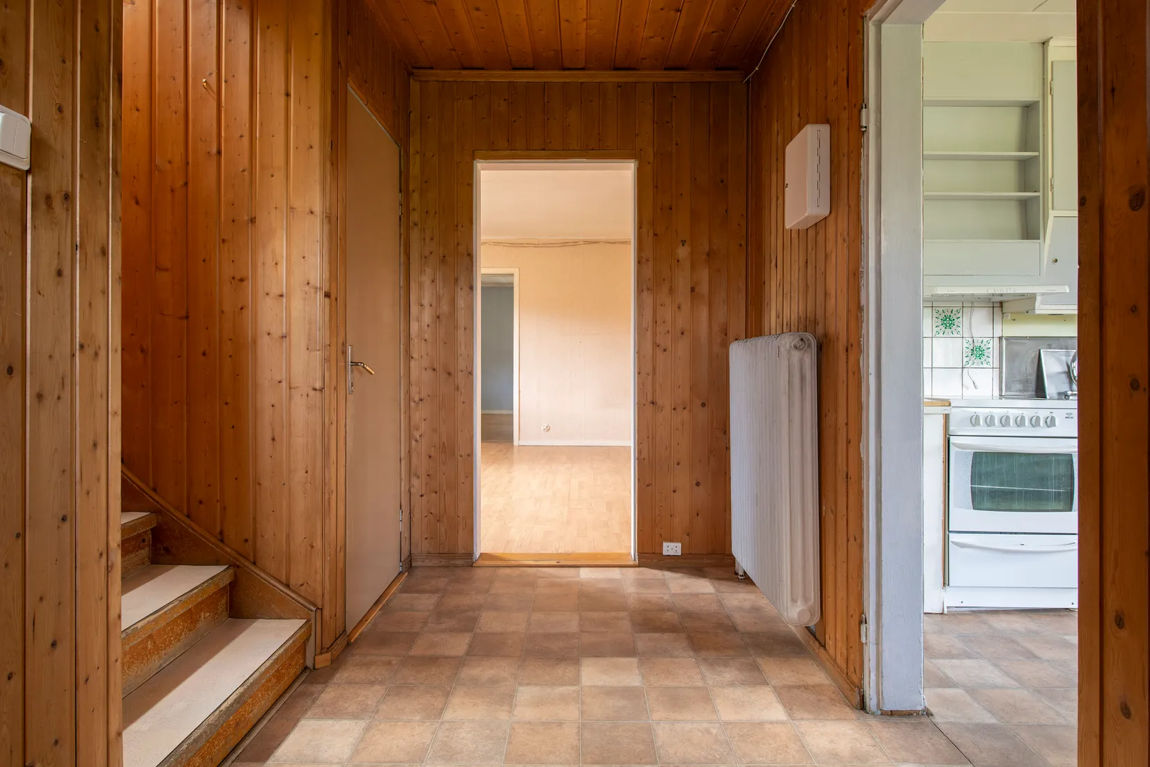 Gård/Skog, Kläppen 48, Kläppen, Norsjö
