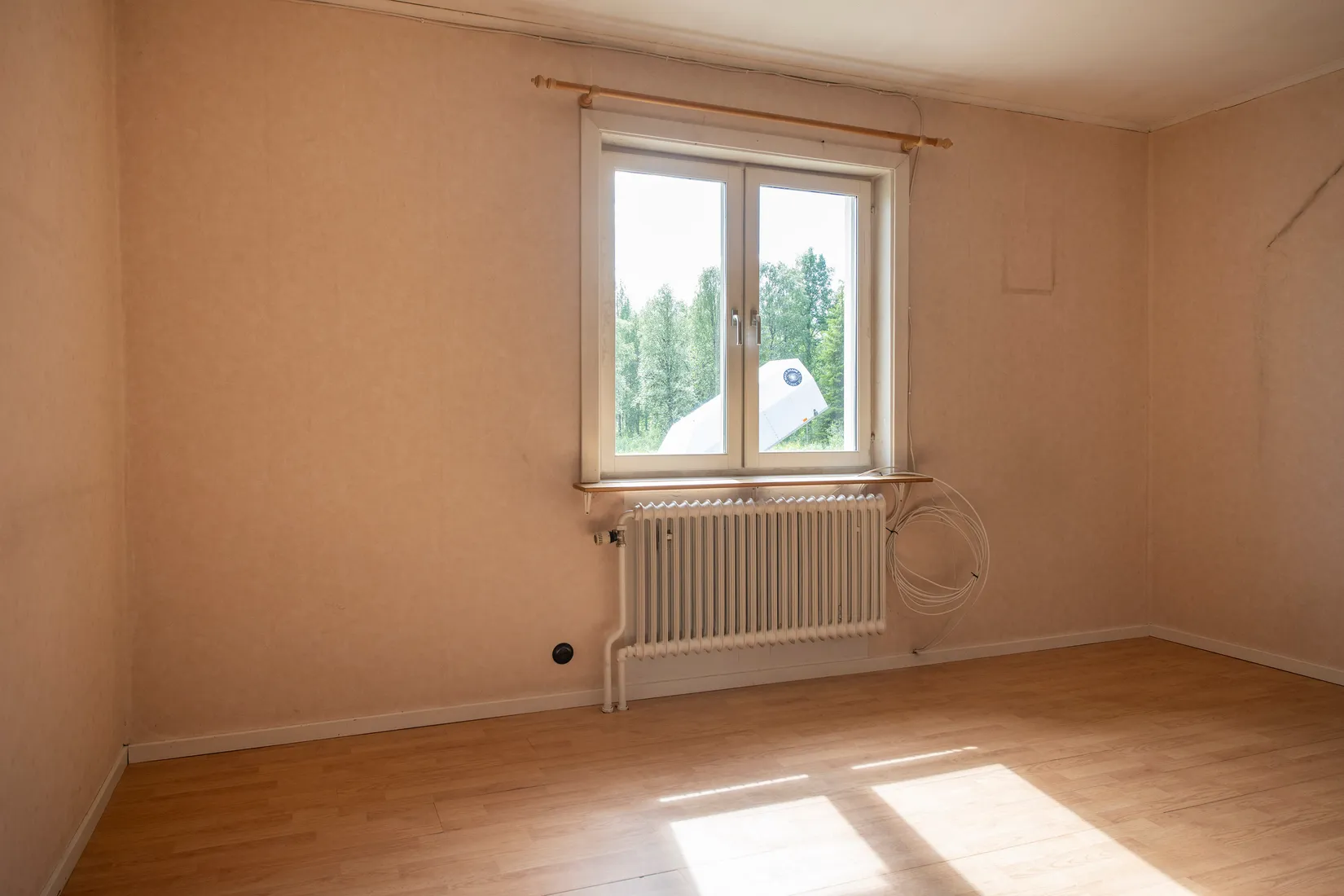 Gård/Skog, Kläppen 48, Kläppen, Norsjö