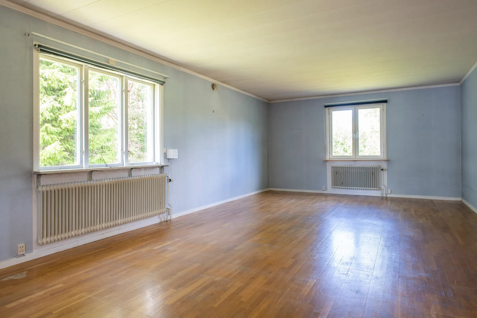 Gård/Skog, Kläppen 48, Kläppen, Norsjö
