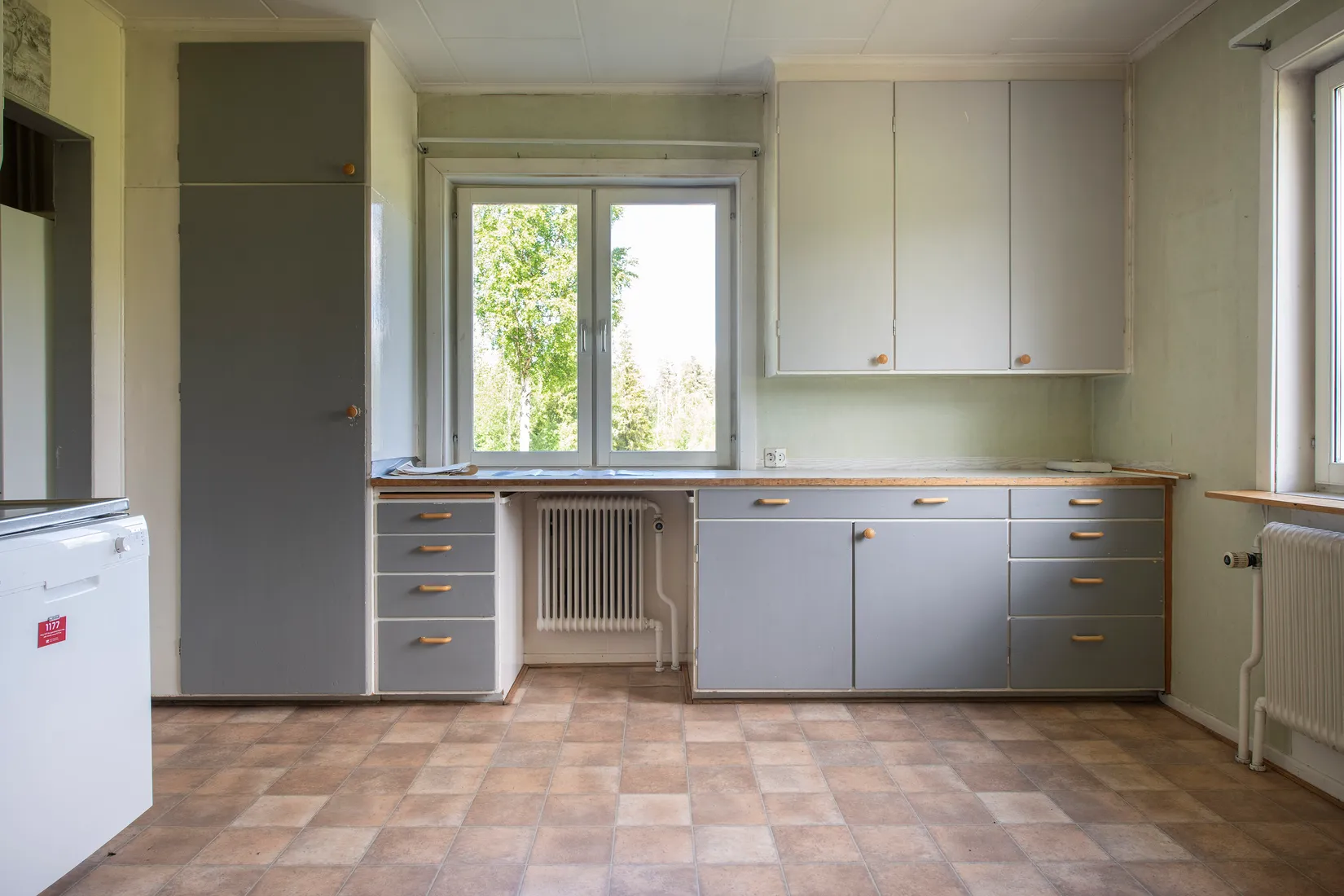 Gård/Skog, Kläppen 48, Kläppen, Norsjö