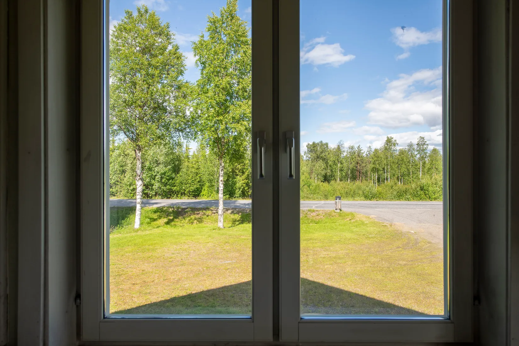 Gård/Skog, Kläppen 48, Kläppen, Norsjö