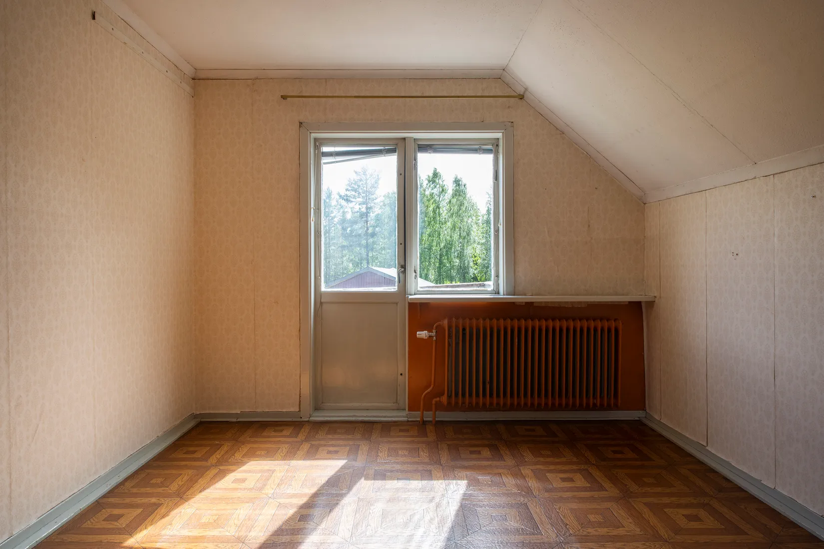 Gård/Skog, Kläppen 48, Kläppen, Norsjö