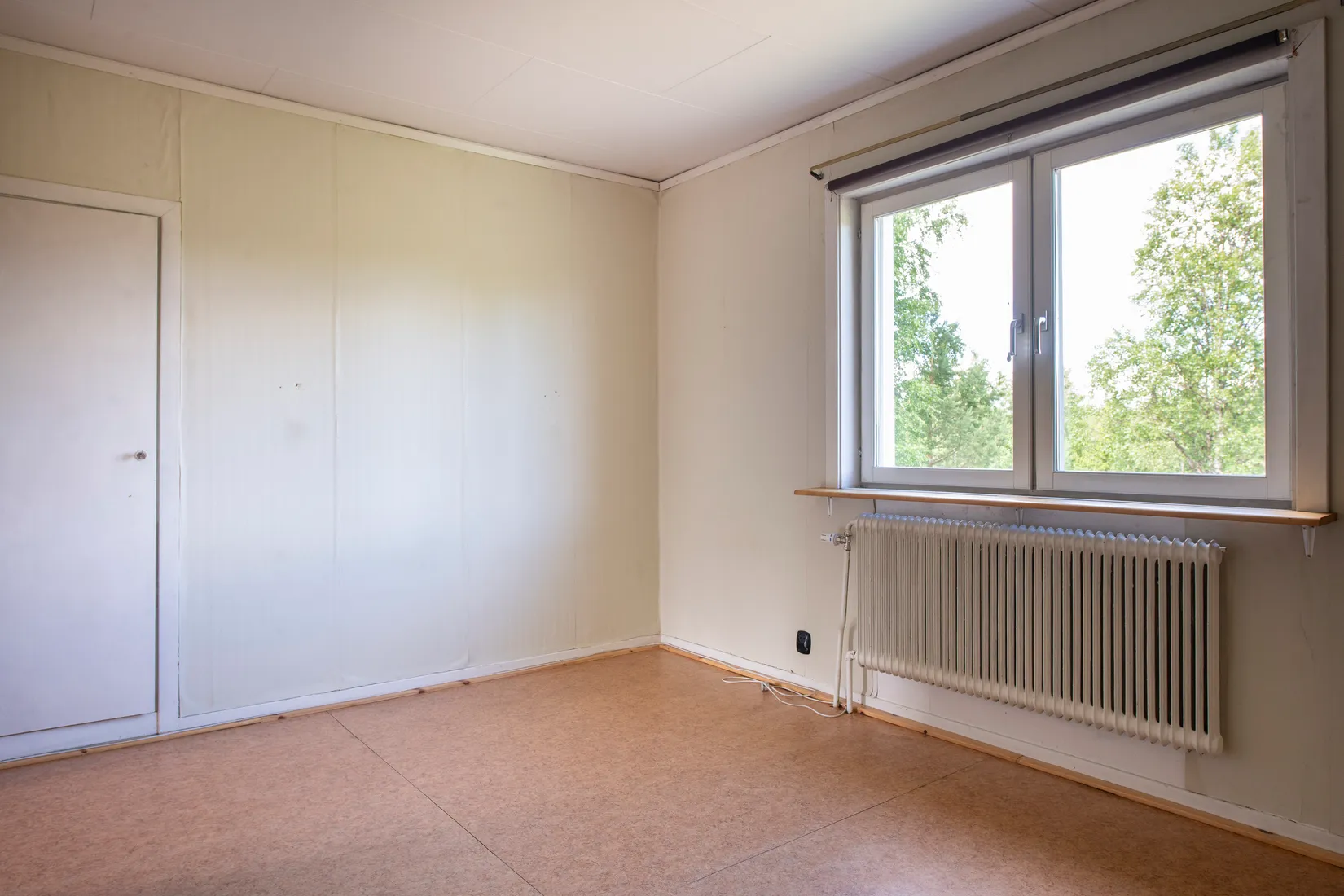 Gård/Skog, Kläppen 48, Kläppen, Norsjö