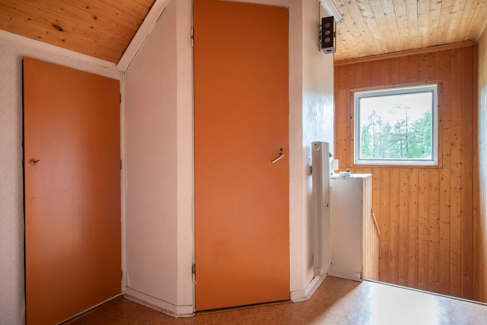 Gård/Skog, Kläppen 48, Kläppen, Norsjö