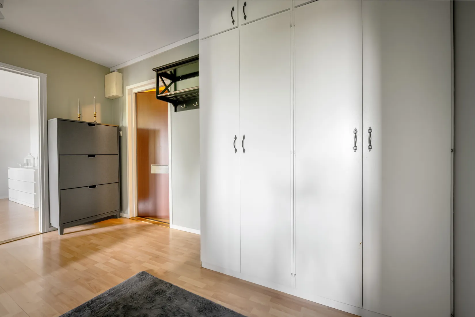 Bostadsrätt, Sturebergsvägen 3, Vendelsömalm, Haninge