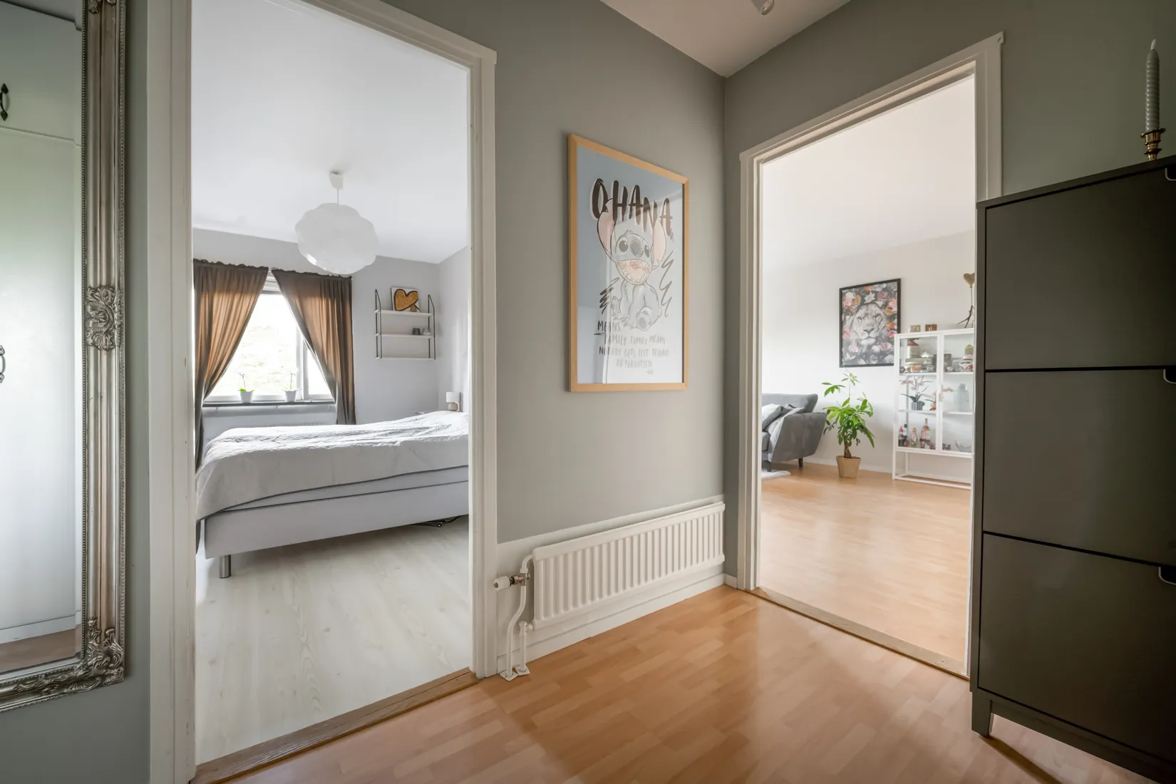 Bostadsrätt, Sturebergsvägen 3, Vendelsömalm, Haninge