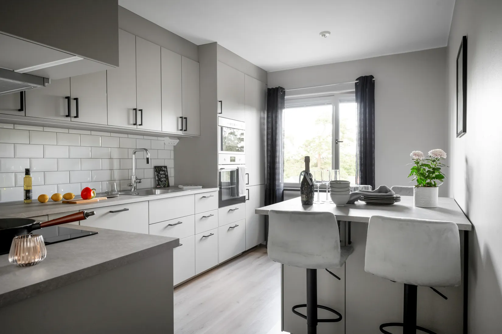 Bostadsrätt, Sturebergsvägen 3, Vendelsömalm, Haninge
