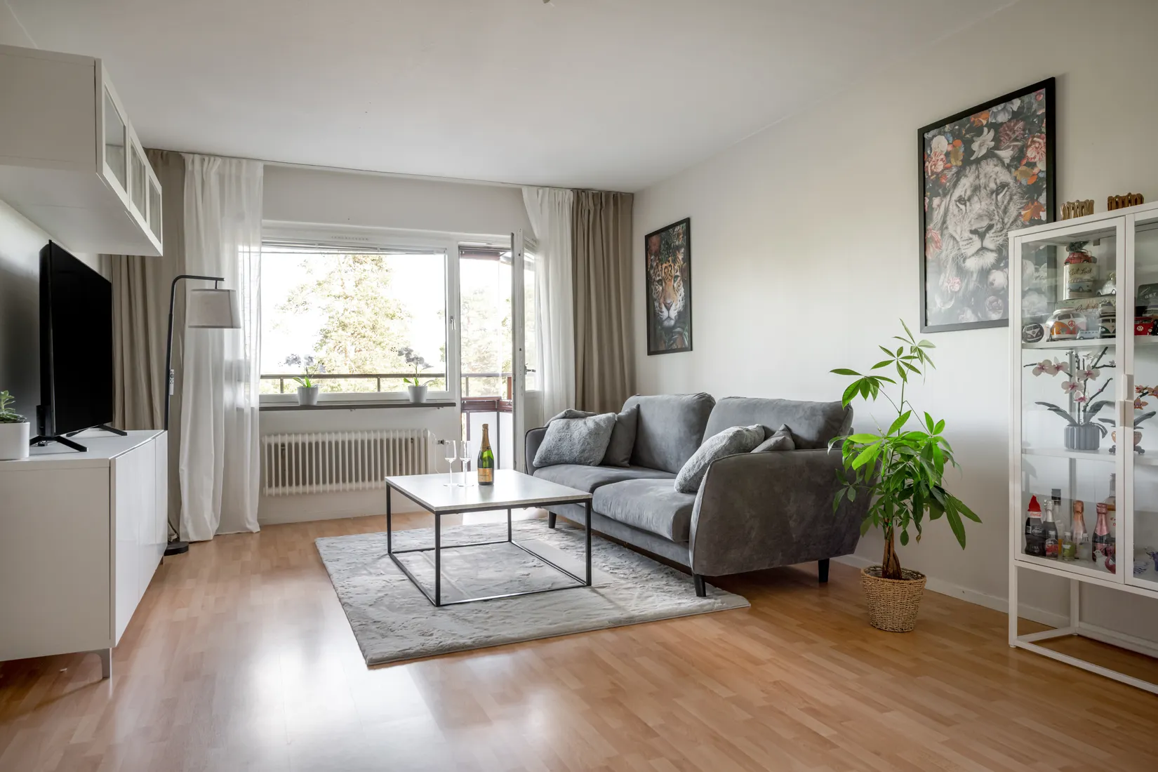 Bostadsrätt, Sturebergsvägen 3, Vendelsömalm, Haninge
