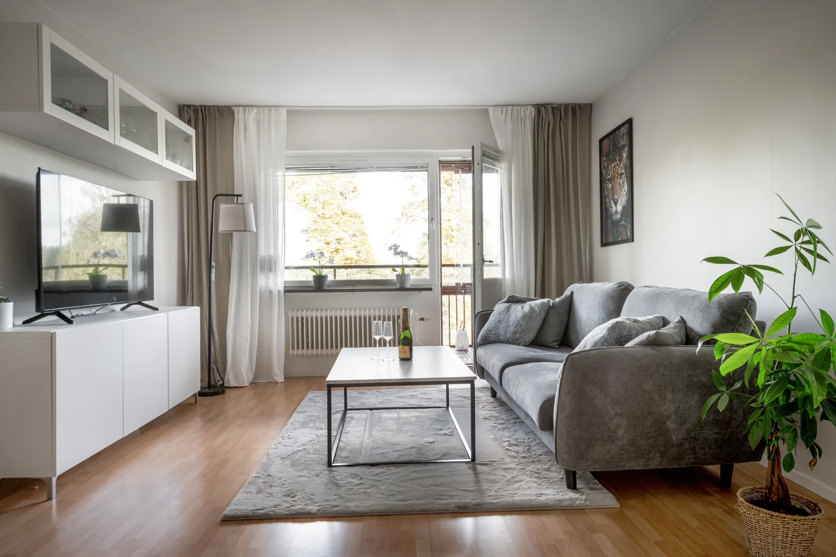 Bostadsrätt, Sturebergsvägen 3, Vendelsömalm, Haninge