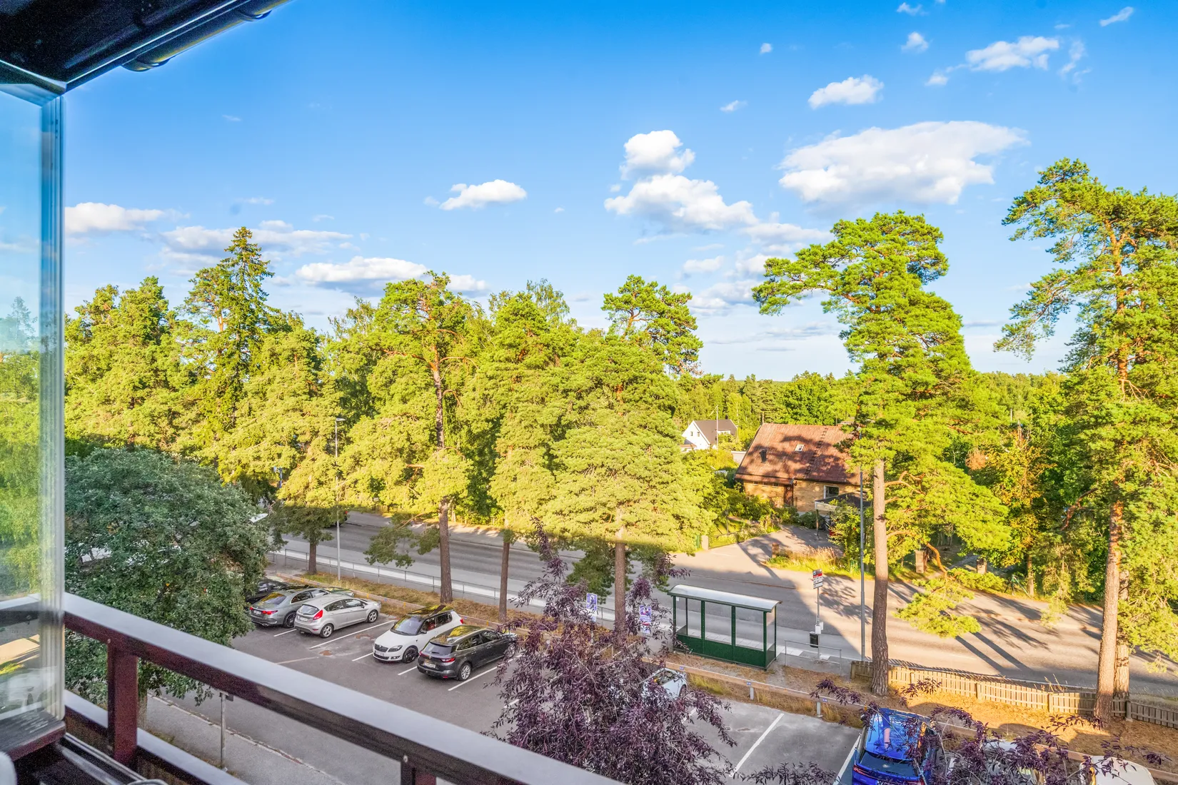 Bostadsrätt, Sturebergsvägen 3, Vendelsömalm, Haninge