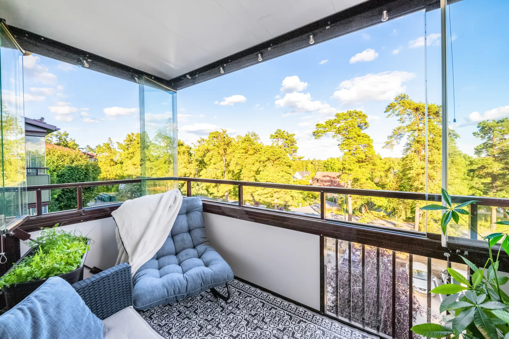 Bostadsrätt, Sturebergsvägen 3, Vendelsömalm, Haninge