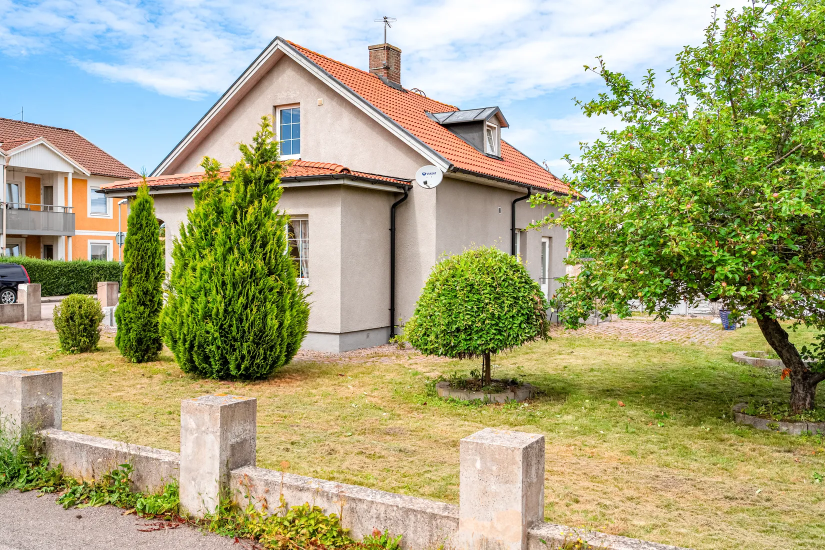Villa, N P Mathiassons gata 7, Ödåkra, Helsingborg