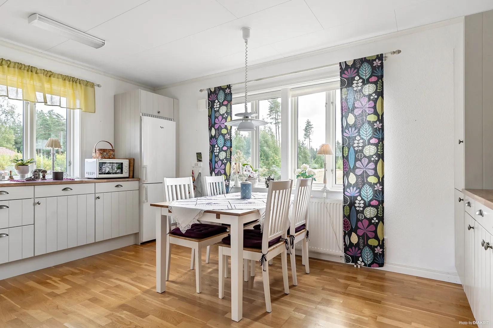 Villa, Horla Storsjövik 1, Horla, Vårgårda