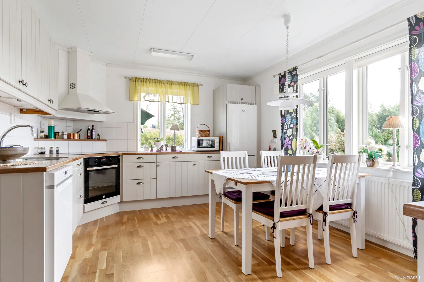 Villa, Horla Storsjövik 1, Horla, Vårgårda