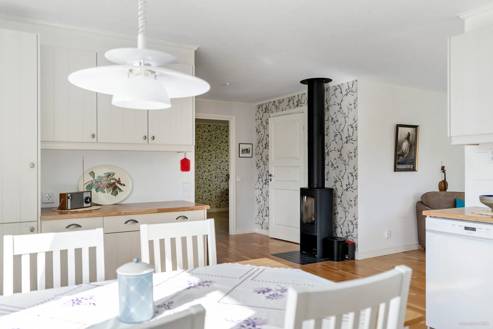 Villa, Horla Storsjövik 1, Horla, Vårgårda