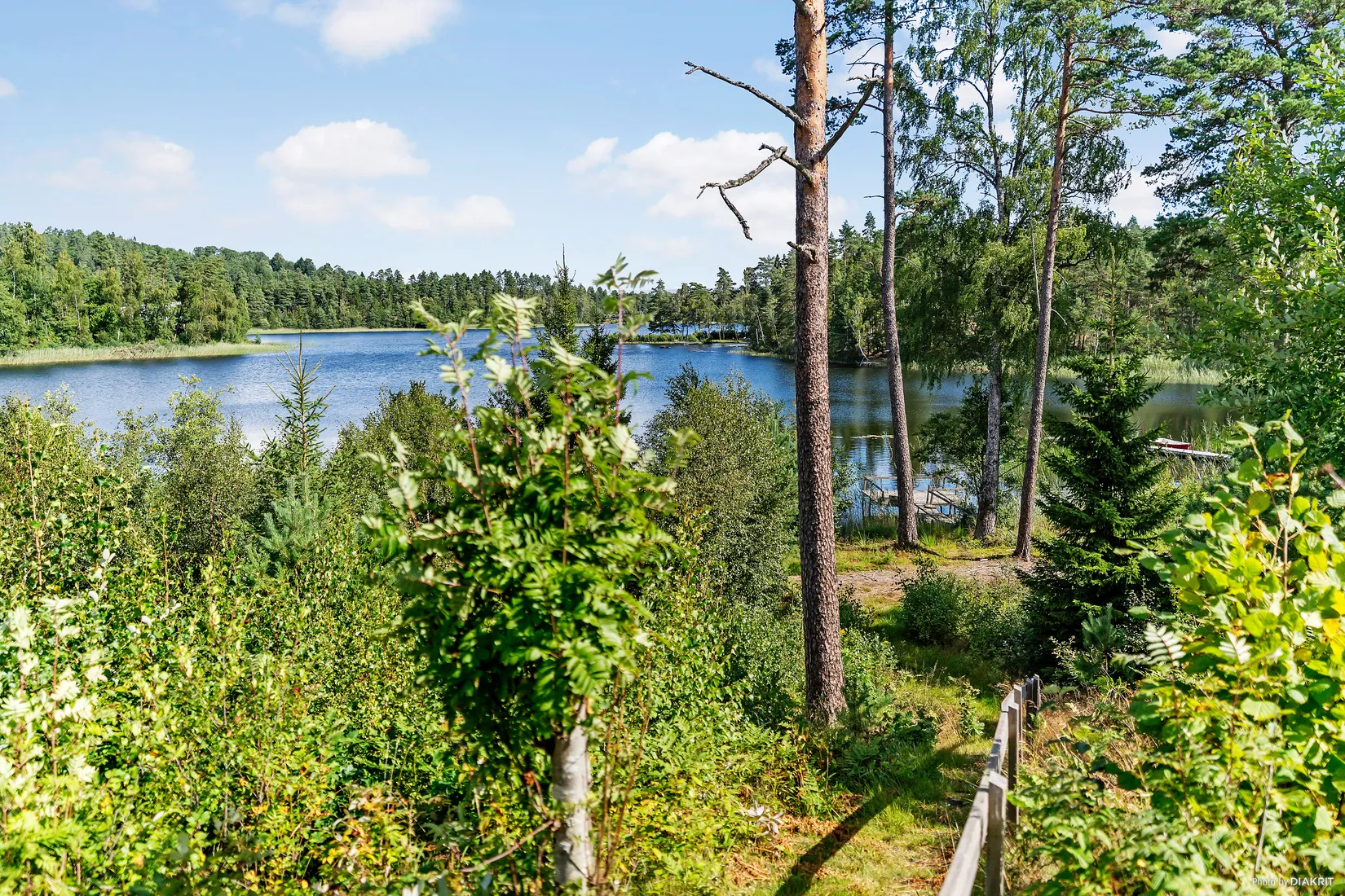 Villa, Horla Storsjövik 1, Horla, Vårgårda