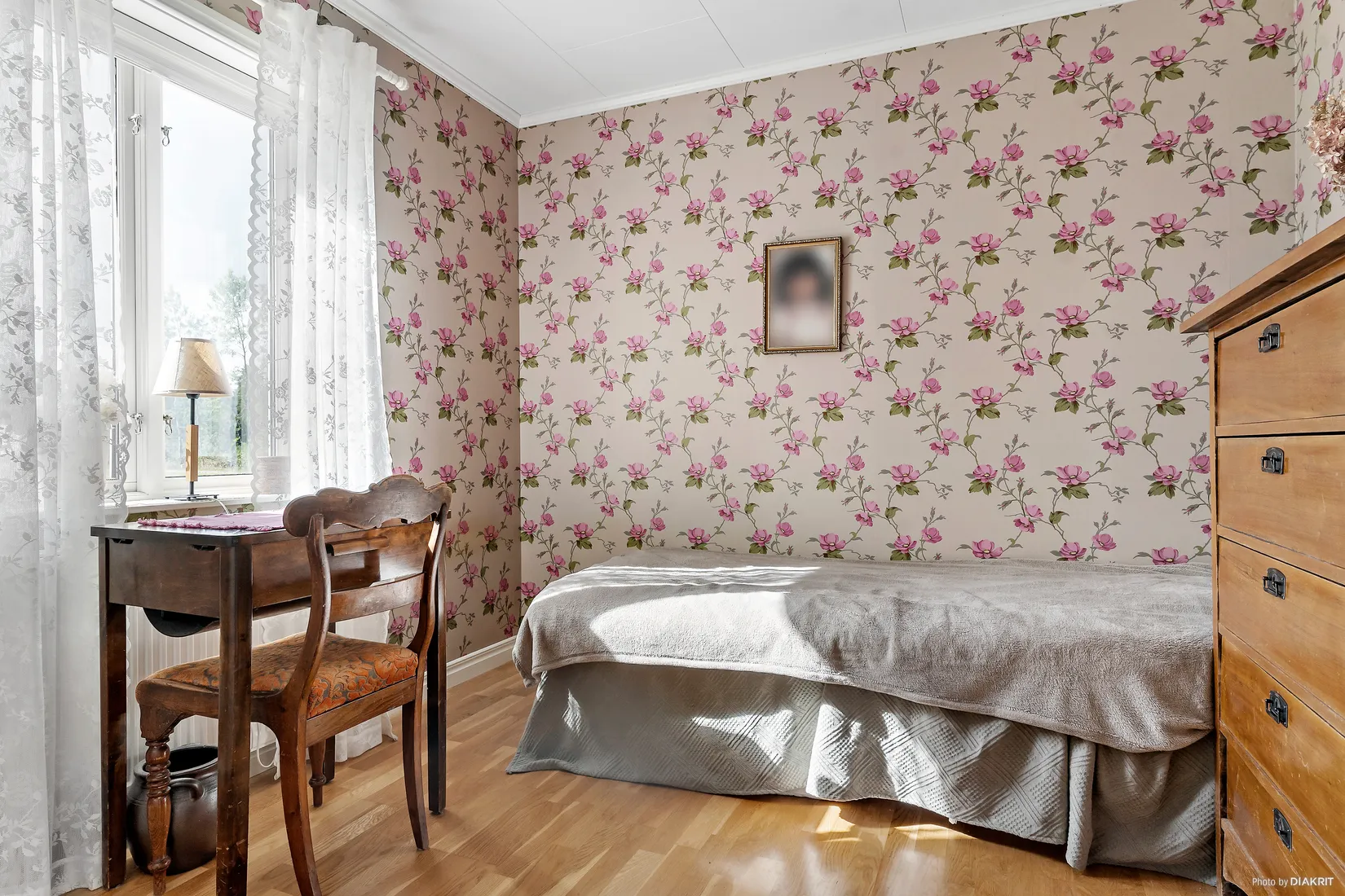Villa, Horla Storsjövik 1, Horla, Vårgårda