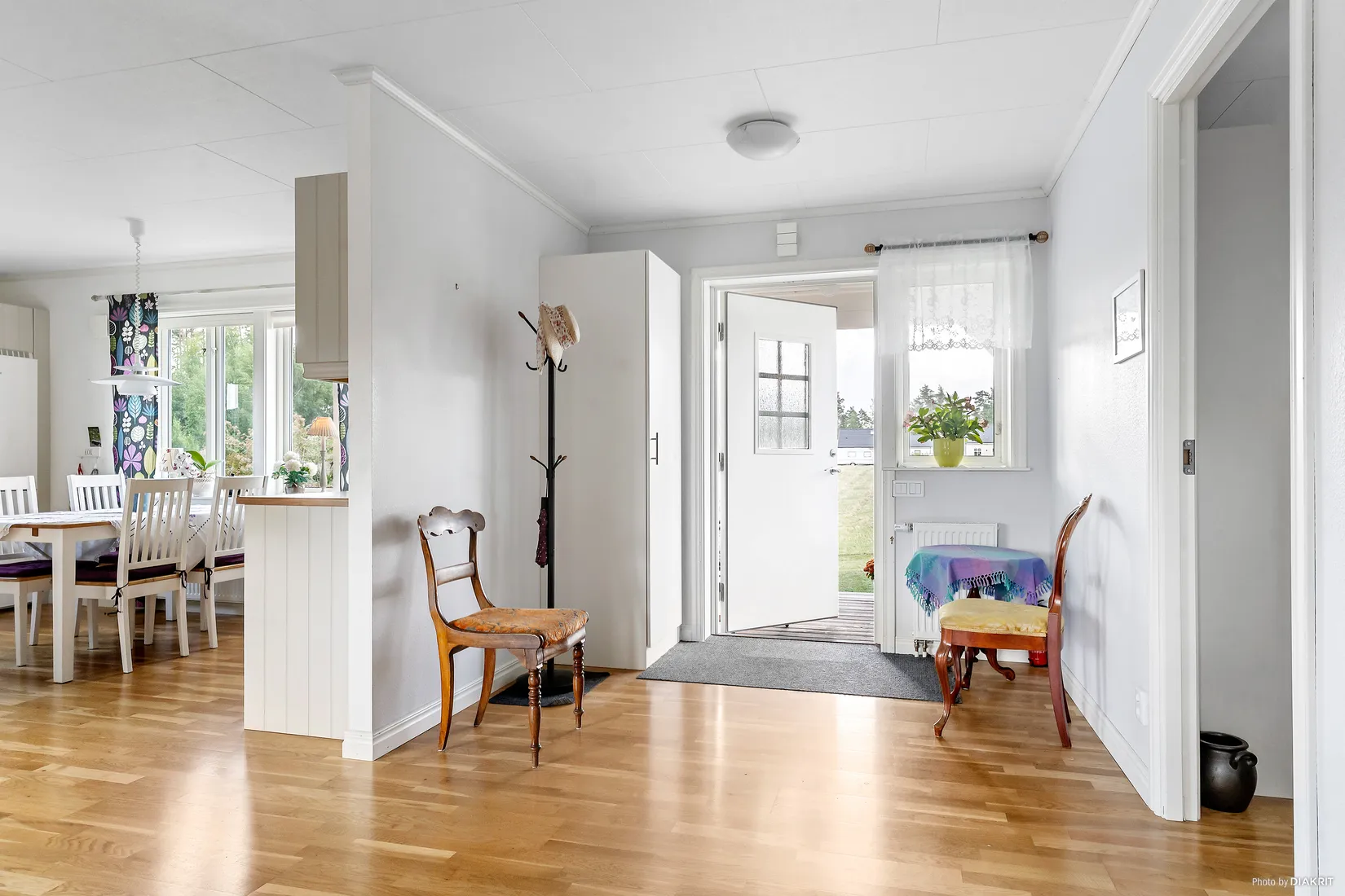 Villa, Horla Storsjövik 1, Horla, Vårgårda