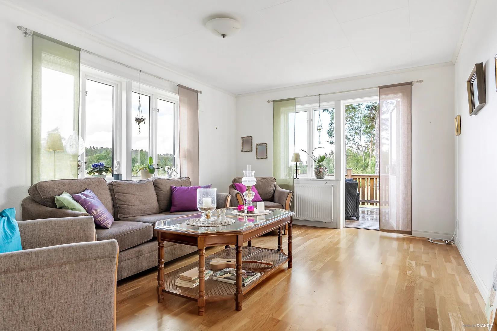 Villa, Horla Storsjövik 1, Horla, Vårgårda