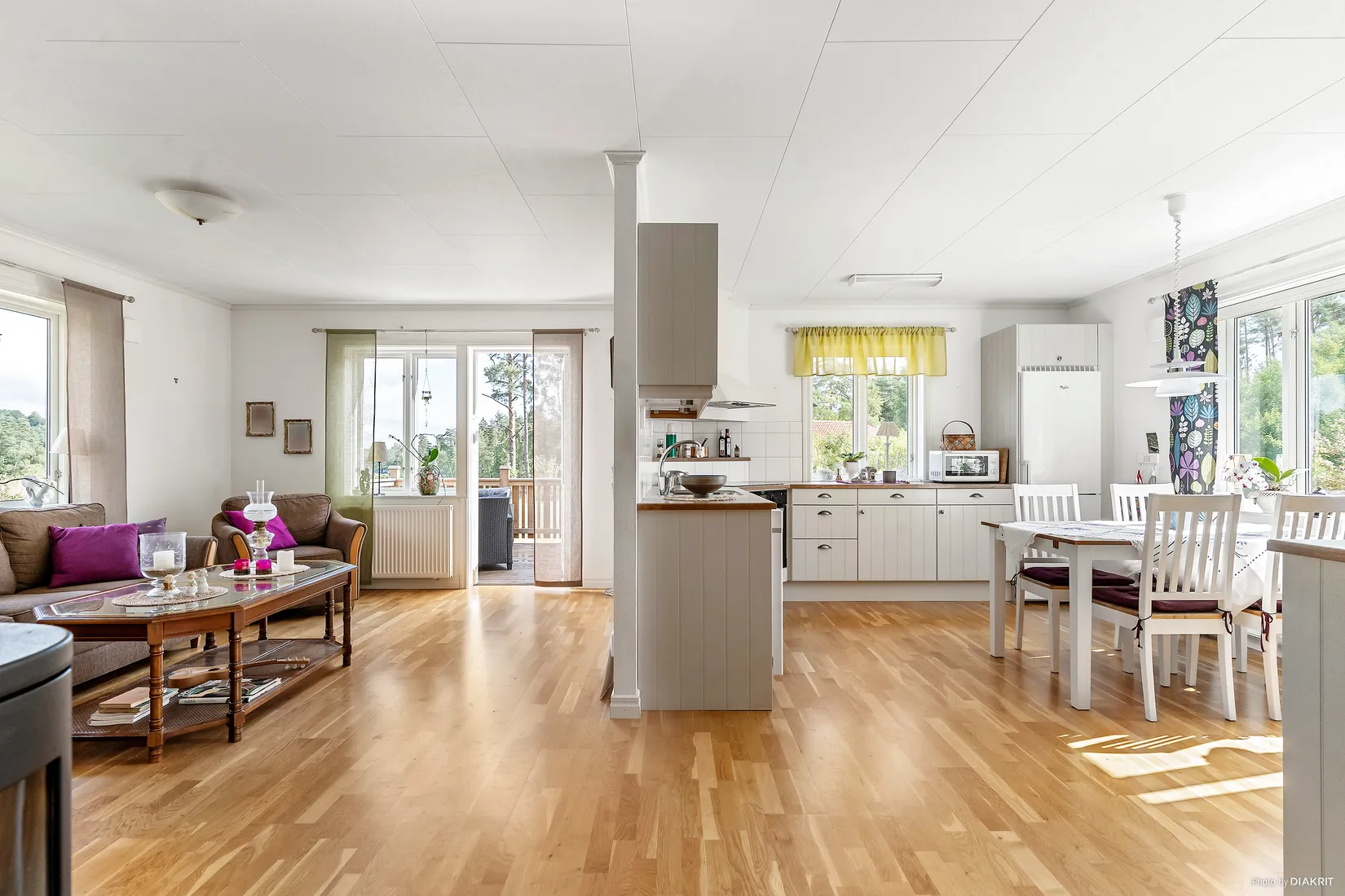 Villa, Horla Storsjövik 1, Horla, Vårgårda